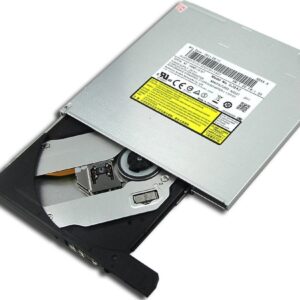 DVD RW