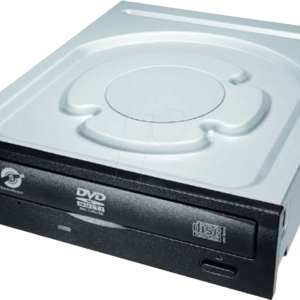 DVD RW