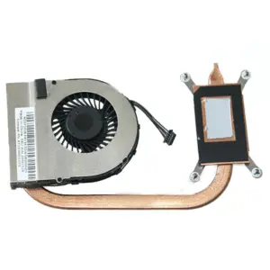 Disipador de Calor DELL, HP, LENOVO, TOSHIBA Y MAS