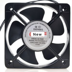 Ventilador FAN