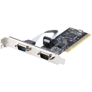 Tarjeta Serial DB9