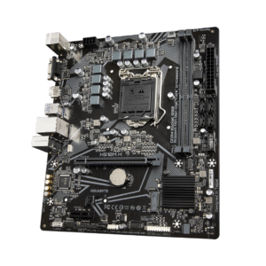 Motherboard
