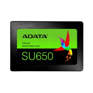 Unidad de Estado Sólido SSD 2.5