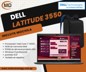 EQUIPOS DELL