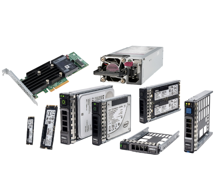 Optimiza tu Servidor, NAS o SAN